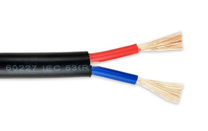 金聯(lián)宇電線(xiàn)電纜廠(chǎng)家可以將其設計為四等芯電纜結構